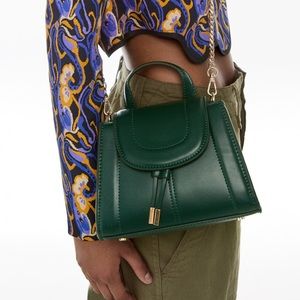 Zara Mini City Bag